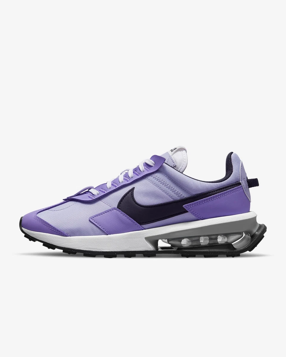 NIKE AIR MAX PRE-DAY “Purple Dawn/Black” DC4025-500 WOMENS US 5.5-12