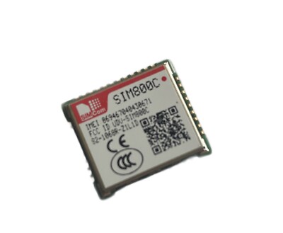 SIM800C SIMCom 24M mit BT Bluetooth 2G Module #740119
