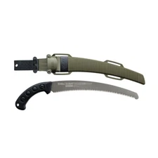 Silky ZUBAT ULTIMATE Professional 330MM Hand Saw w/ Scabbard 746-33