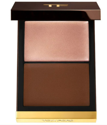 Tom Ford Shade and Illuminate Intensity 2 Full size with Box