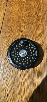 Hardy Ultralite Disc 2/3/4 Spool With Line
