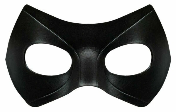 Satin Halloween Costume Masks & Eye Masks
