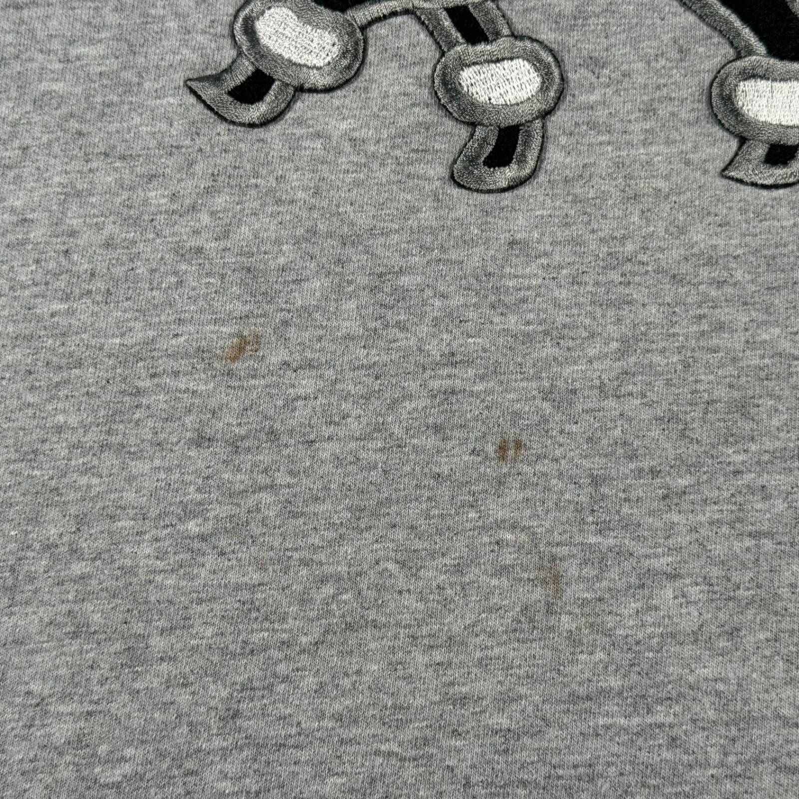 ALTRA Camicia barboncino adulto extra large grigio razza cane compagno grafica uomo