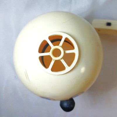 Vintage Soviet Table Lamp Kolobok Funny Soviet Smile 80s USSR | eBay