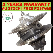 Billet Turbo Cartridge CHRA Core For Land Rover Defender 2.4L