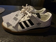 Adidas Sneaker Forum Low CL, Größe 44, Neu
