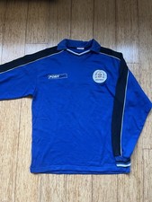 1995-1996 Luton Town Jumper, Pony, Training Wear M
