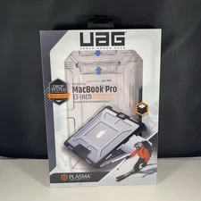 UAG Urban Armor Gear MacBook Pro 13 Inch 4th Generation Plasma Series Case- New