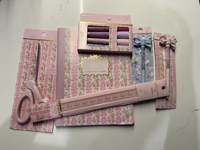LoveShackFancy x Target - Yoobi Lot