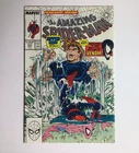 The Amazing Spider-Man #315 2nd Appearance Venom Marvel Comics McFarlane 1989