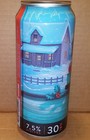 Christmas Ale 16oz can - Great Lakes Brewing Company, Cleveland, OH 2023 - EMPTY — photo 2