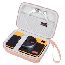 Carrying Case for KODAK Mini 2 Retro 4PASS Portable Photo Printer/KODAK Mini