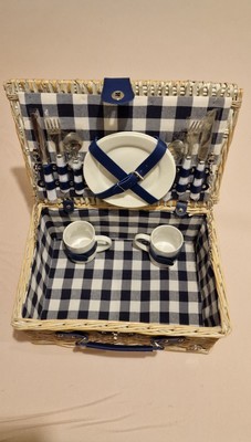 Cilio Arolo Picknick-Korb 