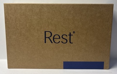 REST Evercool + Cooling Pillowcases for Hot Sleepers - King - 2PCS - Snow Ivory