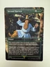 MTG LOTR Second Harvest (Borderless) Commander - Tales of Middle Earth #530