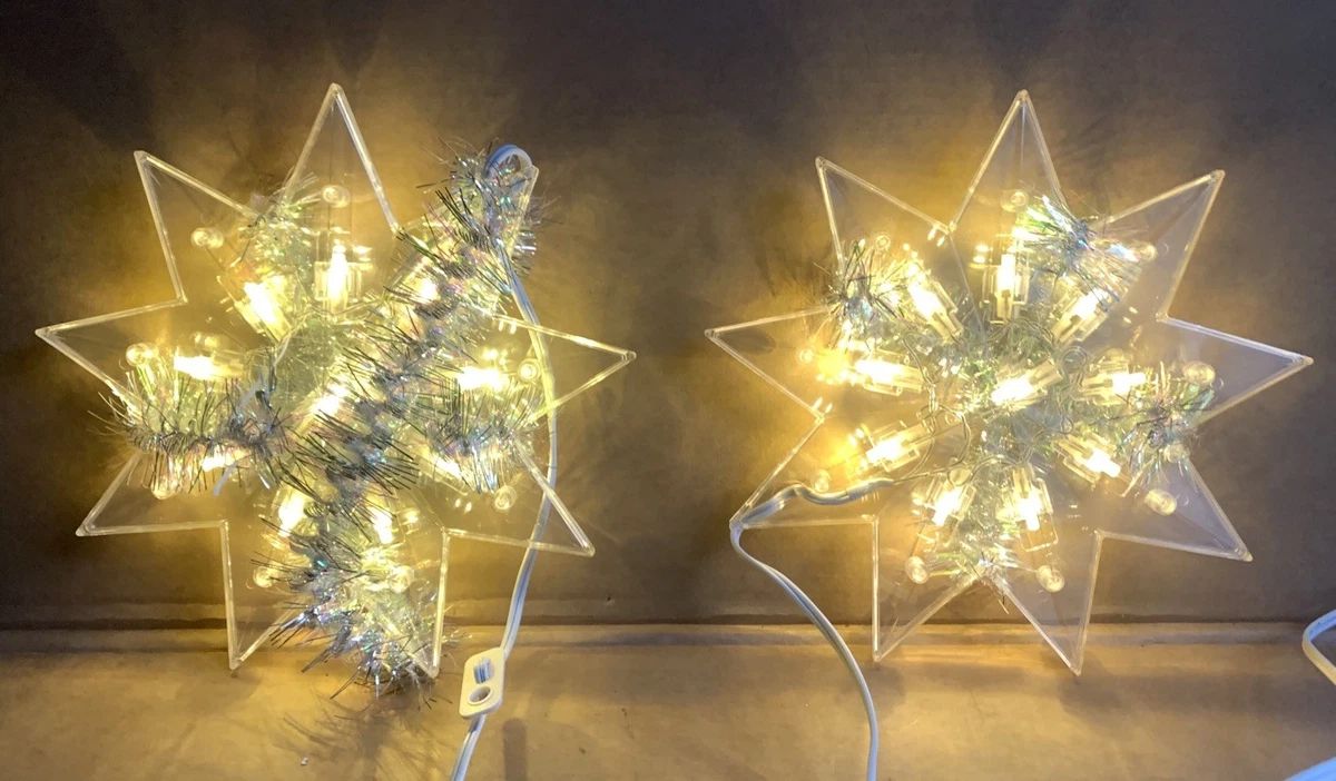 IKEA Christbaum- & Feiertagsschmuck Stern online kaufen