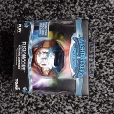 Tomy Lightseekers Awakening FusionCore Hero Mini Computer -  Brand New Boxed