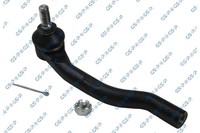 GSP Spurstangenkopf Vorne Rechts FüR Honda Civic Viii Hatchback 1.8 1.4
