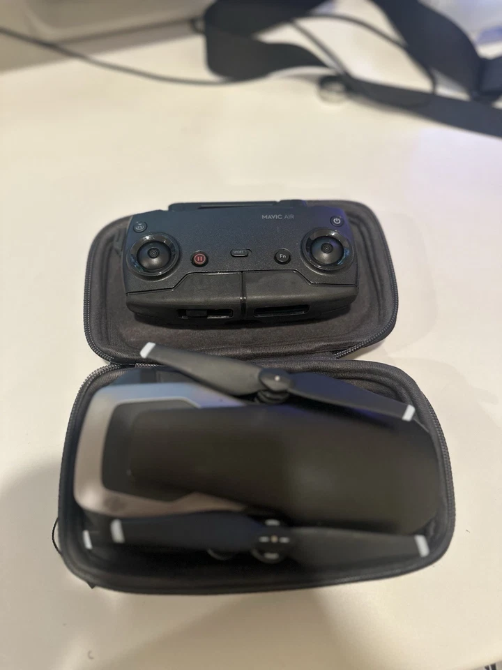 Drone DJI Mavic Air Foto 2 de 4