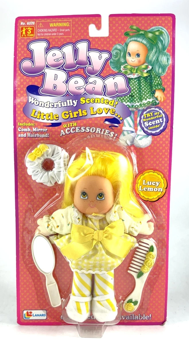 25+ jelly bean doll for sale | Updated Oct 2026