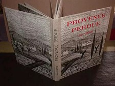 PROVENCE PERDUE, GIONO JEAN