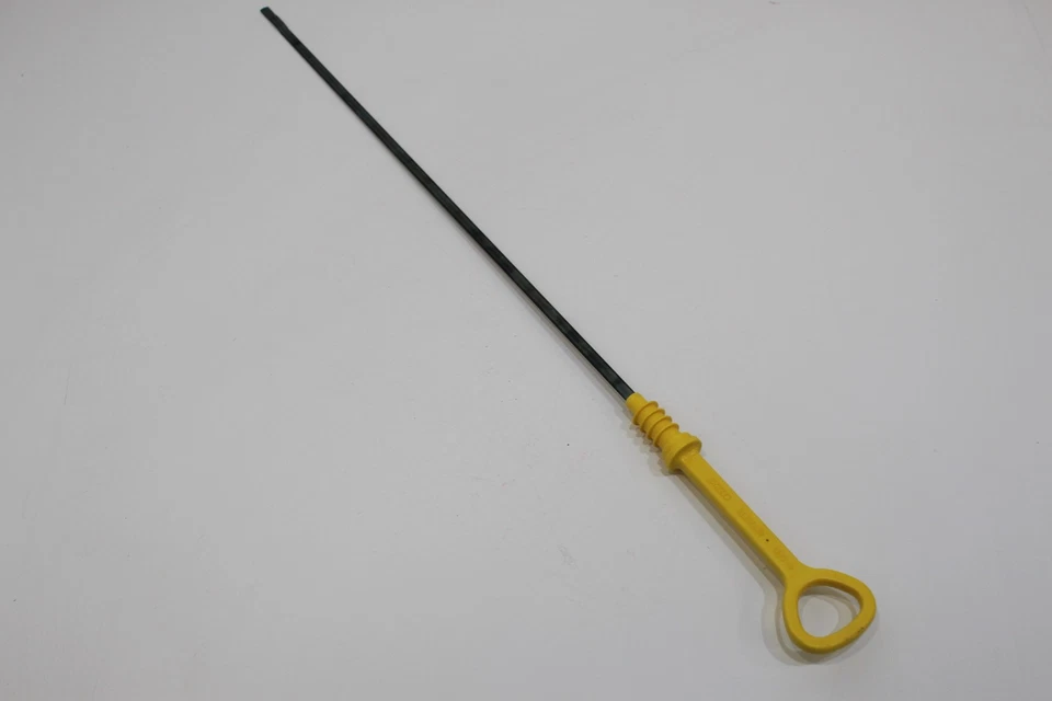 Dipstick olio VW Scirocco 53B Mk2 1.6 nuovo originale 027115611C - Immagine 2 di 4