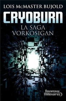 La saga Vorkosigan : Cryoburn von Bujold, Lois | Buch | Zustand gut