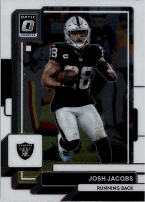 2022 Donruss Optic Football Card Pick 102-300