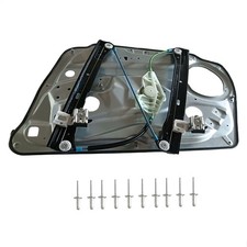 Front Left Power Window Regulator For Mercedes-Benz C-Class 08-15 E-Class