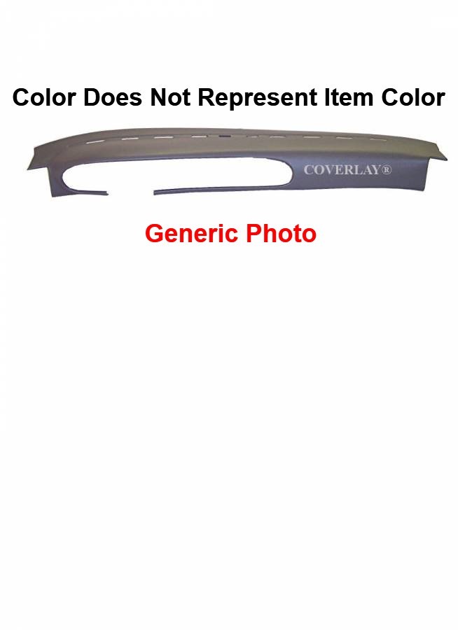 Coverlay Dark Blue Dash Cover 20-944-DBL Fits Porsche 944