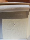 Maria Black Misty Glanze Piercing Stud 5mm White Gold 5mm Back Piece NIB — photo 4