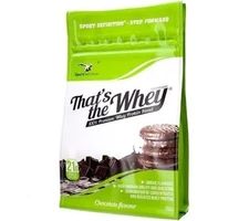 SPORT DEFINITION That's The Whey (Whey protein concentrate and isolate) 700