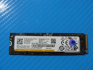 Samsung Mzvl2512hcjq | eBay