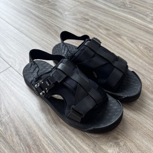 Dior Alpha Sandals | eBay