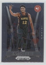 2023-24 Panini Prizm Deca De'Andre Hunter #127 1a1r
