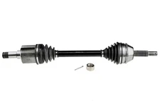DRIVESHAFT fits FORD TRANSIT 06- /LEFT,SKRZYNIA 6MT/,OE to compare: