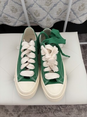Converse Chuck Taylor All Star X golf lefleur