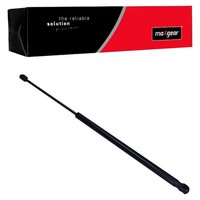 Maxgear Gasfeder Heckscheibe Passend FüR CitroËN C4 | 12-1866