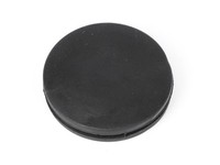 Stopfen FüR ZüNdkerzenloch In Zylinderhaube -OEM QUALITÄT- Vespa Smallframe V50,
