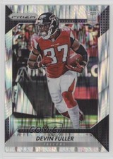 2016 Panini Prizm Rookie Flash Prizm Devin Fuller #241 1u0