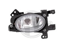 NEBELLEUCHTE Rechts. JAZZ für HONDA 08.03.2011