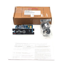 APC AP9620 Legacy Communication Card SmartSlot UPS Interface Card