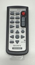 Sony RMT-835 Wireless Remote Control