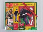 GI Joe 40th Anniversary Action Marine Dress Parade Set SEALED 11th Series Hasbro