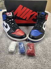 Jordan 1 Retro High OG Top 3 2016 Size 11