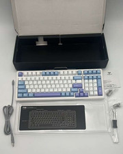 Aula F99 Wireless Mechanical Gaming Keyboard