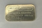 Engelhard Industries of Canada LTD Refiners & Assayers ‼️1 oz VINTAGE Silver‼️