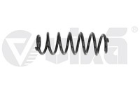 1X Fahrwerksfeder Vika 55111604401 FüR VW Tiguan Golf 5 1K1 VAN 16V FSI TSI 5N1