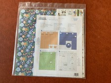 Creative Memories 2024 National Scrapbook Day Project Recipe Kit. Rare New