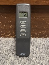 Skytech 1410T Gas Fireplace Remote Control Tested And Working